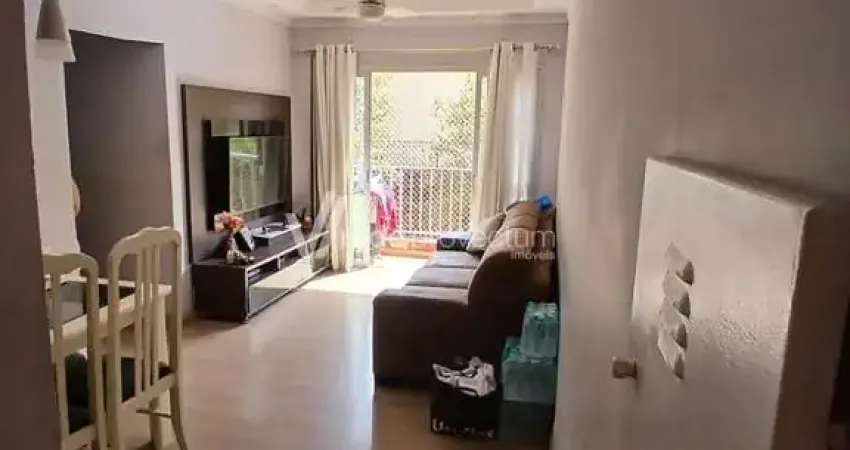 Apartamento com 3 quartos à venda na Rua Jornalista Ernesto Napoli, 1233, Jardim Paulicéia, Campinas