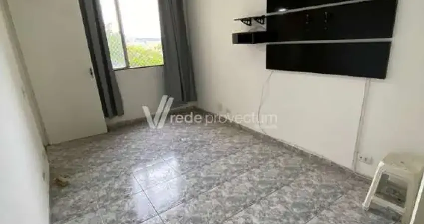 Apartamento com 2 quartos à venda na Rua Pedro Antônio Dias, 10, Conjunto Residencial Parque Bandeirantes, Campinas