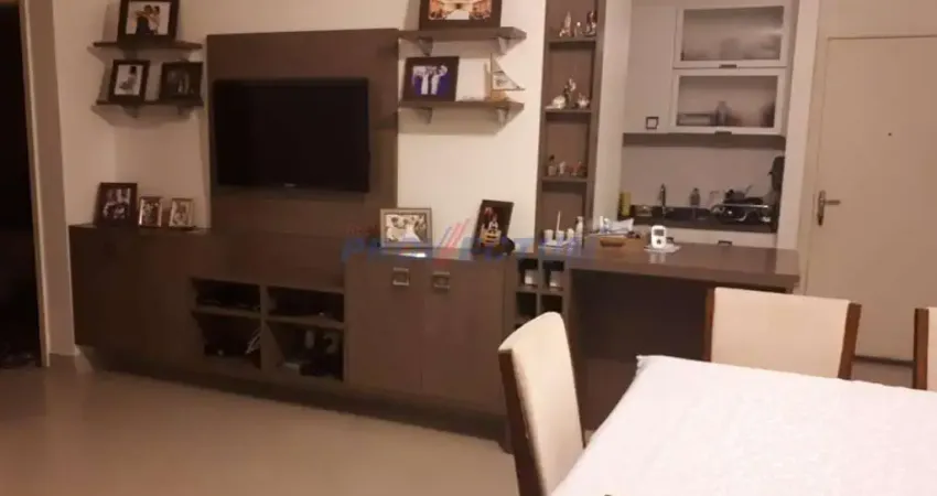 Apartamento com 2 quartos à venda na Rua Irmã Maria Inês, 84, Jardim Chapadão, Campinas