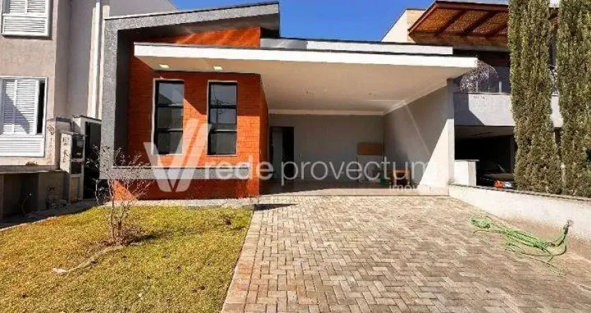 Casa em condomínio fechado com 3 quartos à venda na Avenida Presidente Juscelino Kubitschek de Oliveira, 3851, Nova Paulínia, Paulínia