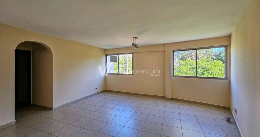 Apartamento com 3 quartos à venda na Rua Rodrigo Otávio, 214, Botafogo, Campinas