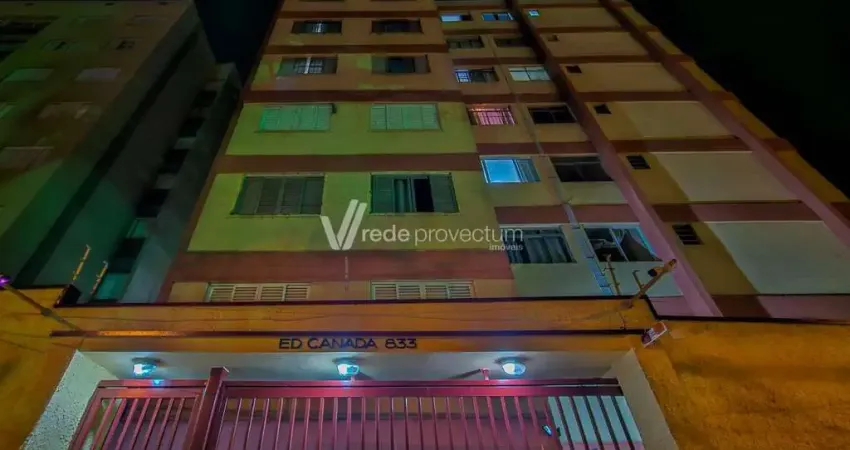 Apartamento com 2 quartos à venda na Avenida Estados Unidos, 833, Jardim Nova Europa, Campinas