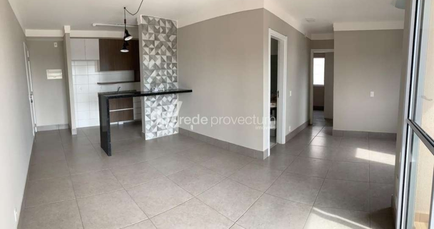 Apartamento com 3 quartos à venda na Rua Alzira Marcondes, 255, Residencial Parque da Fazenda, Campinas