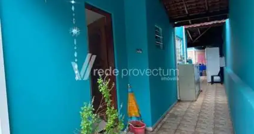 Casa com 3 quartos à venda na Rua Maria Helena Cesarino Rodrigues, 104, Parque Residencial Vila União, Campinas