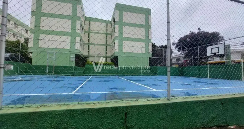 Apartamento com 2 quartos à venda na Rua Jornalista Ernesto Napoli, 726, Jardim Paulicéia, Campinas