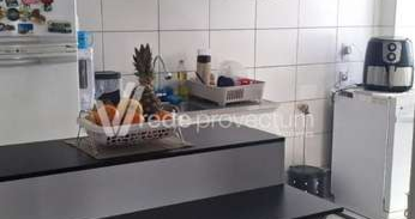 Apartamento com 2 quartos à venda na Rua Valdemir Ropelle, 101, Jardim do Lago Continuação, Campinas