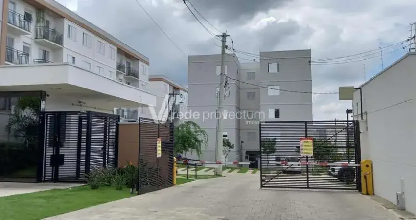 Apartamento com 2 quartos à venda na Rua Alfredo Battibugli, 109, Jardim García, Campinas