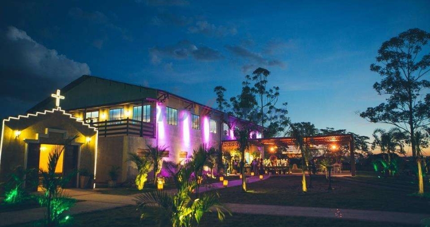 Sala comercial à venda na Rua Treze de Maio, 1656, Jardim Martinelli (Sousas), Campinas