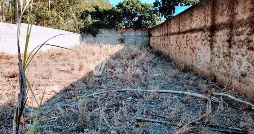 Terreno comercial à venda na Pedro Firmino da Costa, 190, Cidade Satélite Íris, Campinas
