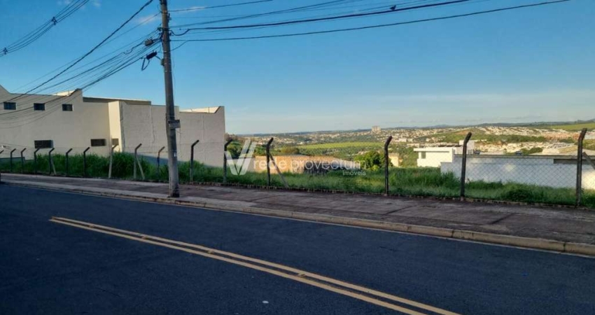 Terreno comercial à venda na Rodovia Dom Pedro I, 369, Fazenda Santa Cândida, Campinas