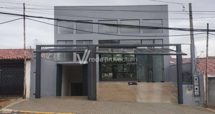 Barracão / Galpão / Depósito à venda na Rua Vital Brasil, 501, Jardim Bela Vista, Campinas