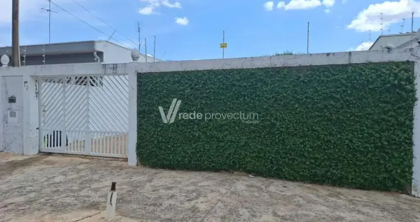 Casa com 2 quartos à venda na Rua José Estevão Teixeira Mendes, 70, Jardim Campos Elíseos, Campinas