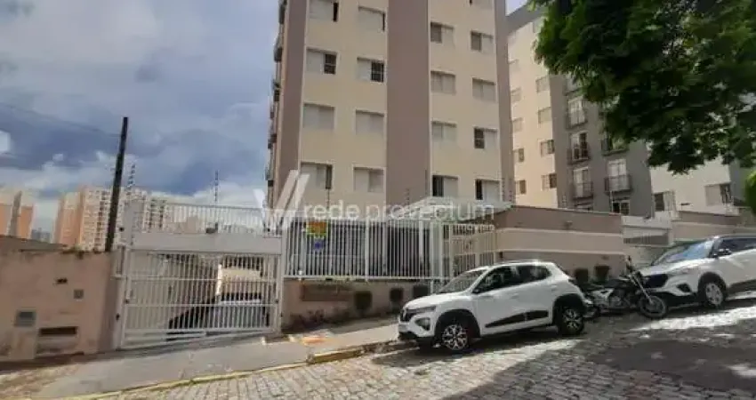 Apartamento com 2 quartos à venda na Rua Francisco de Assis Pupo, 477, Vila Industrial, Campinas
