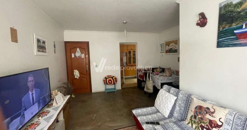 Apartamento com 2 quartos à venda na Rua Antônio Rodrigues Moreira Neto, 144, Jardim Paulicéia, Campinas