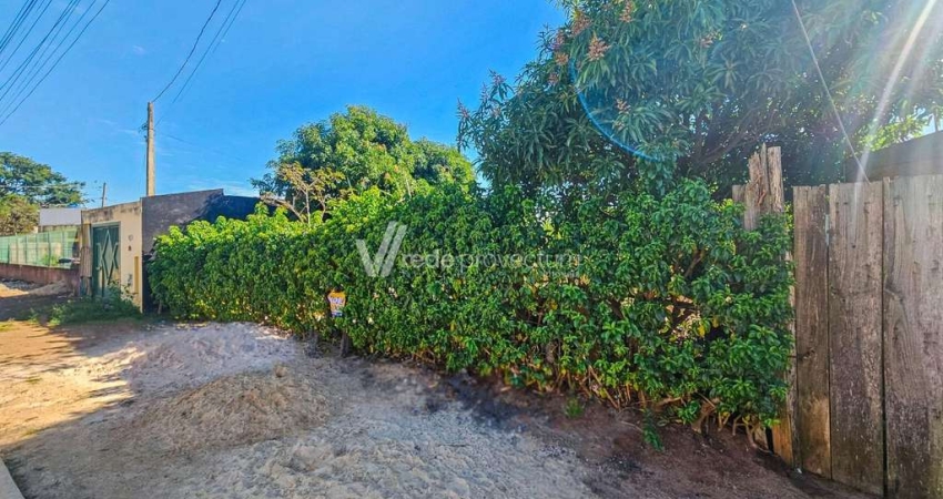 Terreno comercial à venda na Hermínia Gregório Perreira Lopes, s/n°, Vila Palmeiras I, Campinas