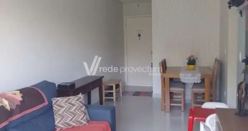 Apartamento com 3 quartos à venda na Rua Leonor Bordin Speglish, 99, Residencial Nova Era, Valinhos