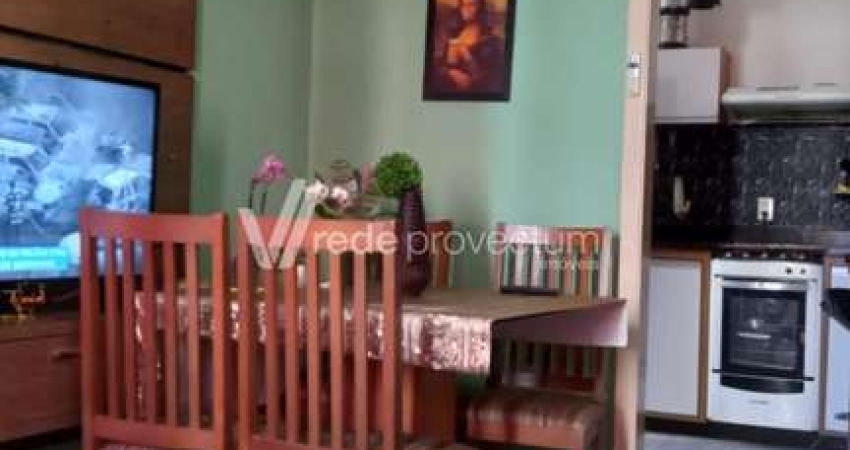 Apartamento com 2 quartos à venda na Rua Waldemar Padovani, 81, Parque Valença I, Campinas
