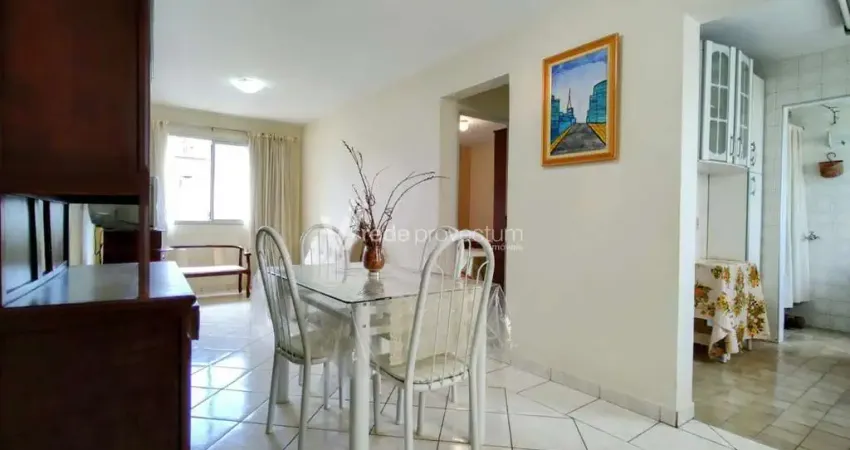 Apartamento com 1 quarto à venda na Rua Saldanha Marinho, 1135, Centro, Campinas