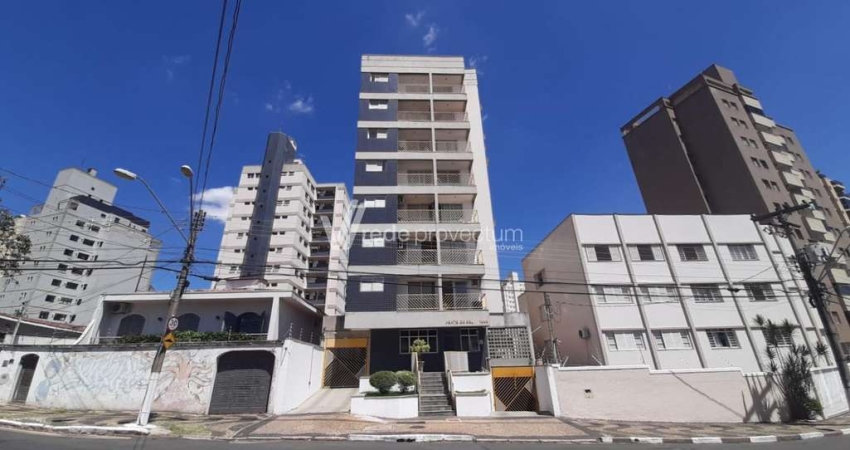 Apartamento com 1 quarto à venda na Avenida Doutor Arlindo Joaquim de Lemos, 1095, Vila Lemos, Campinas