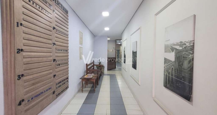 Sala comercial à venda na Avenida Francisco Glicério, 297, Centro, Campinas