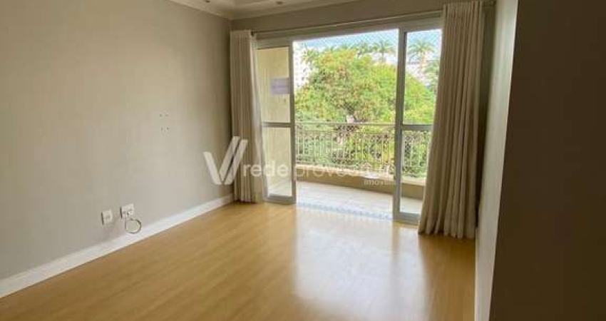 Apartamento com 3 quartos à venda na Rua Barão de Atibaia, 201, Vila Itapura, Campinas