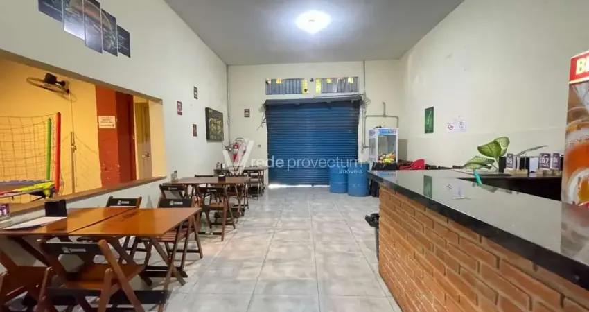 Sala comercial à venda na Avenida João Batista Morato do Canto, 2073, Vila Anhangüera, Campinas