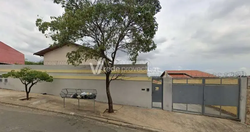 Casa em condomínio fechado com 2 quartos à venda na Rua Socorro, 193, Jardim Novo Campos Elíseos, Campinas