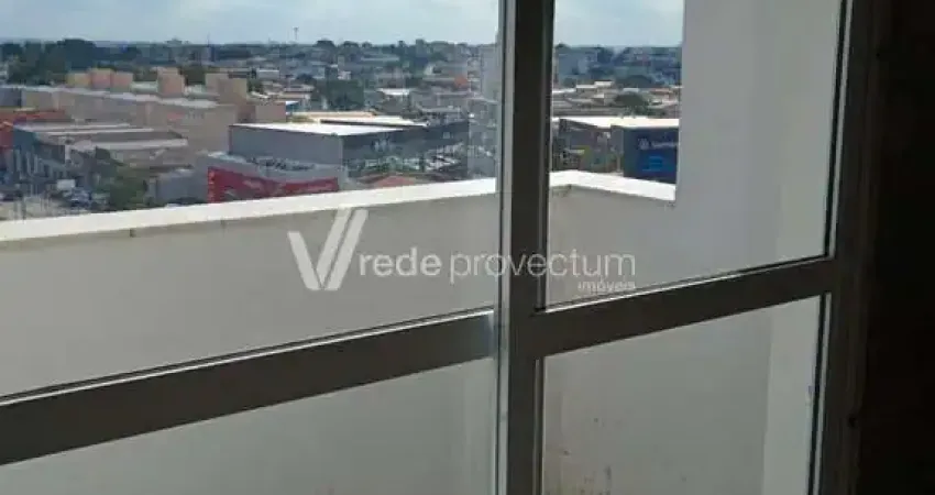Apartamento com 2 quartos à venda na Avenida Dom Joaquim Mamede da Silva Leite, 40, Jardim do Lago, Campinas