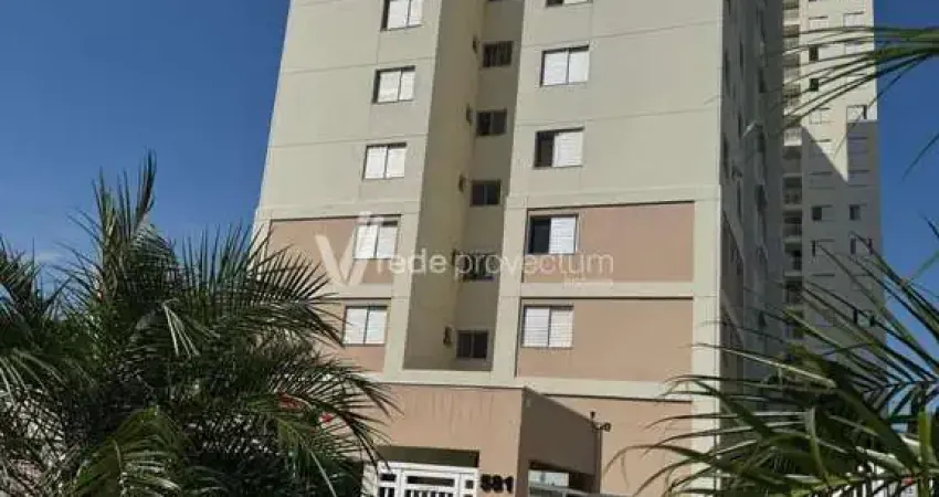 Apartamento com 3 quartos à venda na Avenida Império do Sol Nascente, 581, Jardim Aurélia, Campinas
