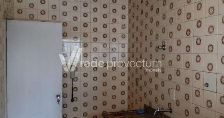 Apartamento com 1 quarto à venda na Rua Delfino Cintra, 484, Botafogo, Campinas
