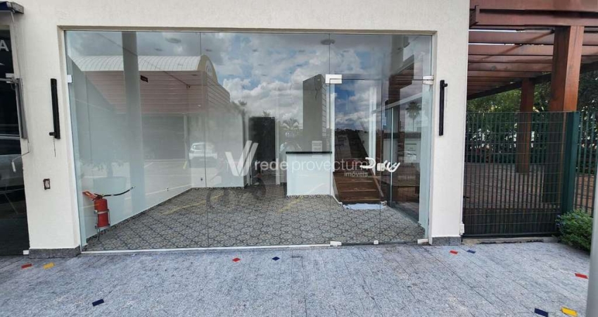 Sala comercial à venda na Rua Tapuru, 25, Loteamento Alphaville Campinas, Campinas