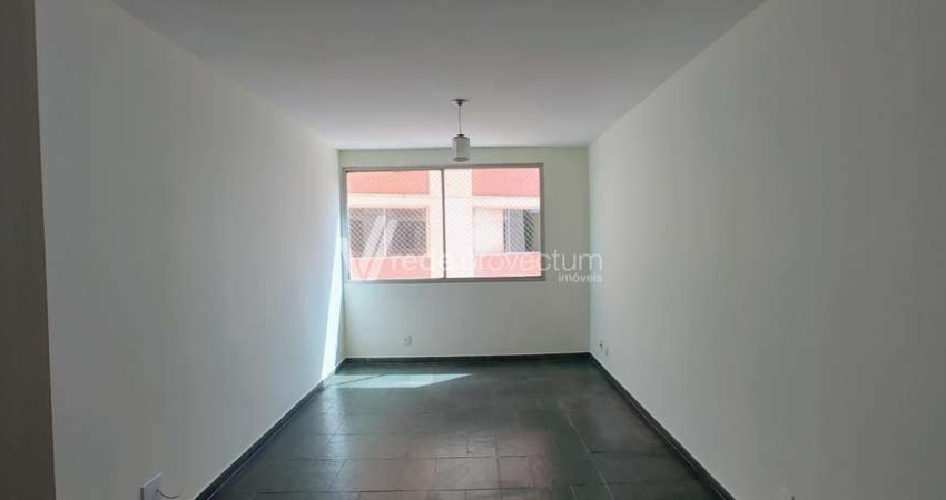 Apartamento com 3 quartos à venda na Rua Clóvis Bevilacqua, 526, Jardim Guanabara, Campinas