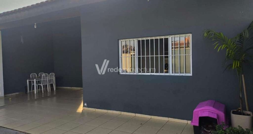 Casa com 3 quartos à venda na Rua Lyrio Berlatto, 161, João Aranha, Paulínia