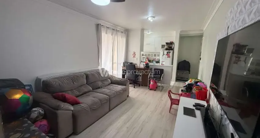 Apartamento com 2 quartos à venda na Avenida Nélsia Vannucci, 105, Parque Prado, Campinas
