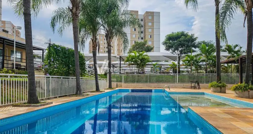 Apartamento com 3 quartos à venda na Rua Ézio Wagner da Silva, 89, Residencial Parque da Fazenda, Campinas
