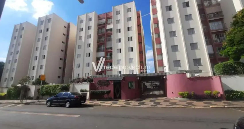 Apartamento com 2 quartos à venda na Rua Antônio José da Silva Martelinho, 520, Parque Industrial, Campinas