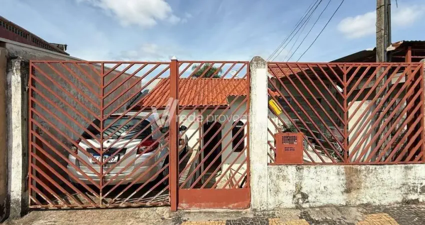 Casa com 3 quartos à venda na Rua Leopoldo Amaral, 405, Vila Marieta, Campinas
