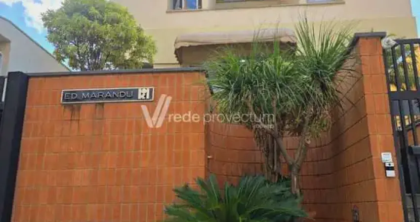 Apartamento com 1 quarto à venda na Avenida Princesa D'Oeste, 1353, Jardim Proença, Campinas