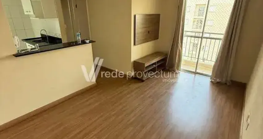 Apartamento com 2 quartos à venda na Rua Luiz Dionísio de Souza, 185, Jardim Myrian Moreira da Costa, Campinas