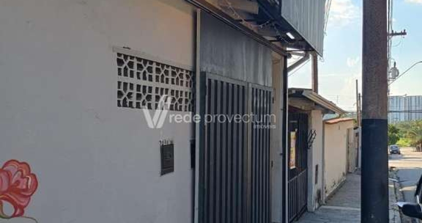 Casa comercial à venda na Recife, 67, Vila Perseu Leite de Barros, Campinas