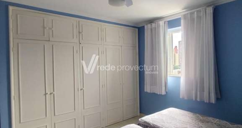 Apartamento com 3 quartos à venda na Rua Riachuelo, 422, Bosque, Campinas