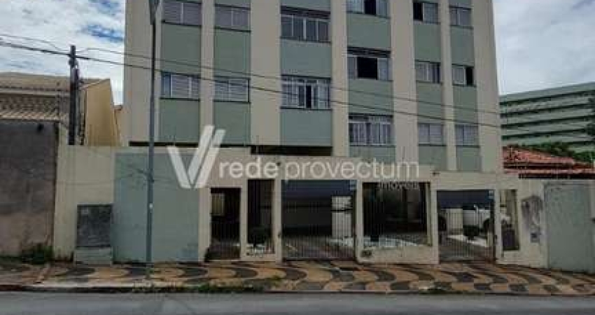 Apartamento com 2 quartos à venda na Rua Paula Bueno, 300, Taquaral, Campinas