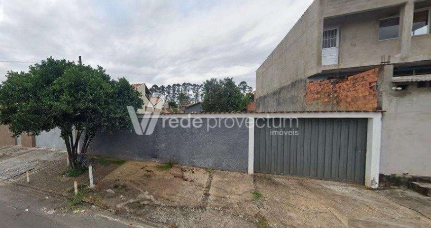 Casa com 3 quartos à venda na Gertrudes Moro Rossin, 165, Cidade Satélite Íris, Campinas