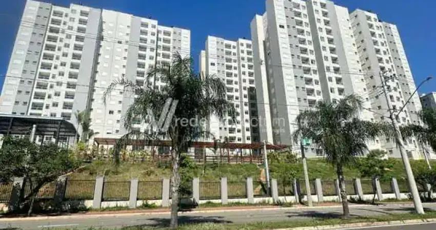 Apartamento com 2 quartos à venda na Rua João Batista Alves de Souza, 772, Parque Industrial, Campinas