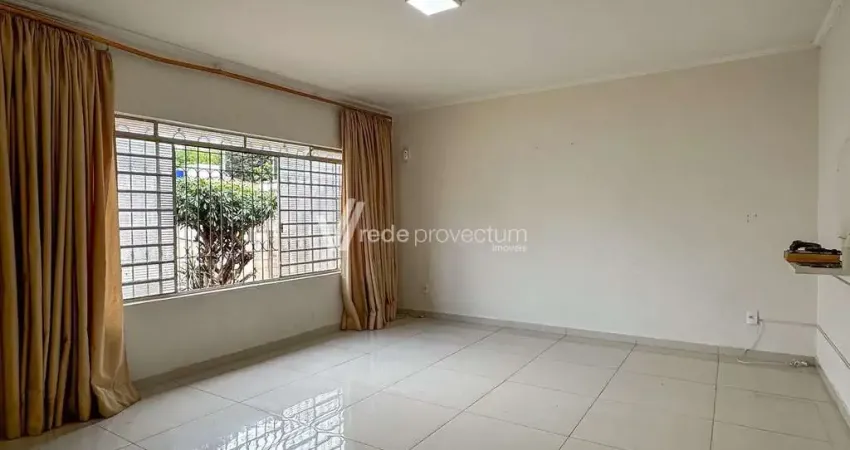 Casa com 4 quartos à venda na Rua Roberto Gomes Pedrosa, 299, Vila Lemos, Campinas