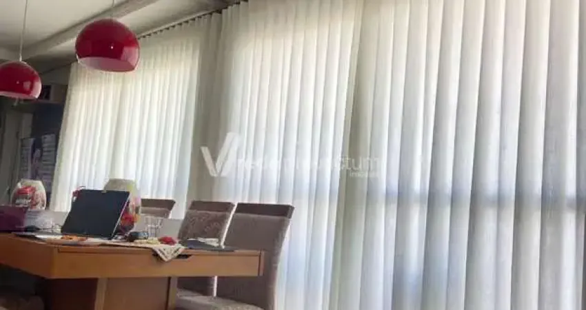 Apartamento com 2 quartos à venda na Avenida Baden Powell, 1211, Jardim Nova Europa, Campinas