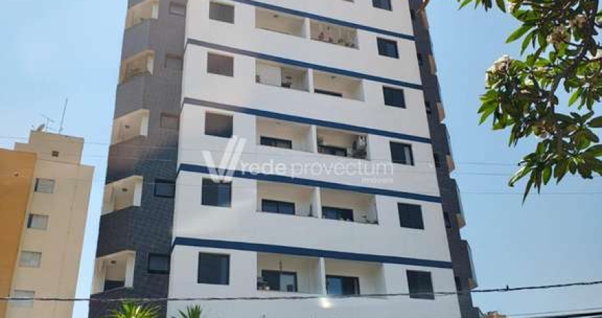 Apartamento com 2 quartos à venda na Rua Antônio Francisco de Andrade, 243, Jardim Proença, Campinas
