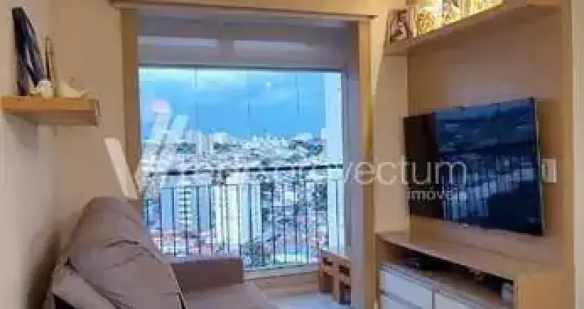 Apartamento com 3 quartos à venda na Avenida Padre Guilherme Ary, 76, São Bernardo, Campinas