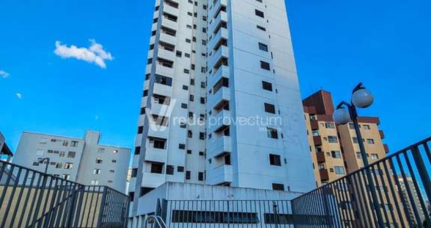 Apartamento com 3 quartos à venda na Rua Major Solon, 281, Cambuí, Campinas