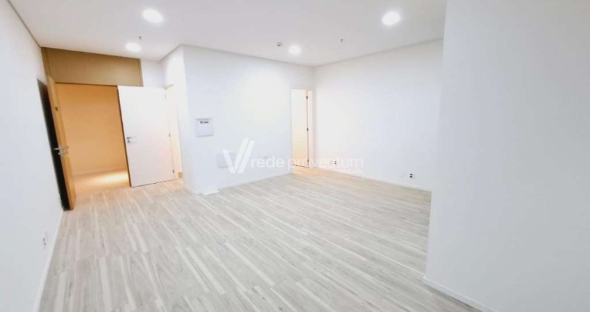 Sala comercial à venda na Avenida Barão de Itapura, 610, Botafogo, Campinas